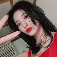 Saerom. (@scbarlet) 's Twitter Profile