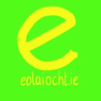 🔭🧪 🔬eolaiocht.ie 🧬 ⚗️🌡️ (@eolaiochtie) 's Twitter Profile