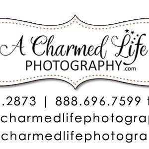 A Charmed Life Photography provides wedding and portraiture photography for families in the Carolinas.