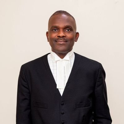 WilliamsYada_H's profile picture. Barrister & solicitor - Superior Courts of Sierra Leone.