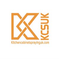 Kitchen Cabinet Spraying UK(@KCSUK_Ltd) 's Twitter Profile Photo