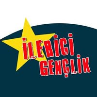 İlerici Gençlik(@ilericigenclik) 's Twitter Profile Photo