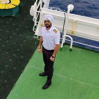 Jatinder Singh Goshal(@goshal_singh) 's Twitter Profile Photo