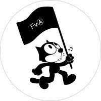 Forum voor Georganiseerd Anarchisme(@AforumVoor) 's Twitter Profile Photo