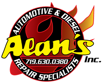 AlanAutomotive's profile picture. 
