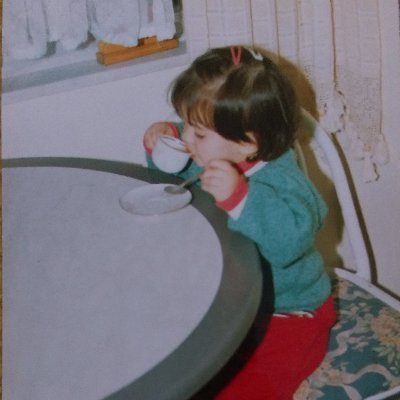 tiny_tea_lady's profile picture. Rektör, Boğaziçi Üniversitesi
