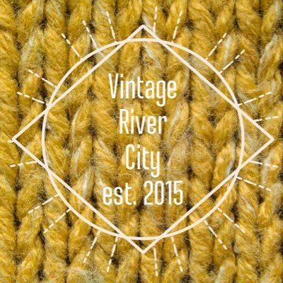 Vintage Shop ~ goods ranging from 1920’s - early 2000’s vintagerivercity@gmail.com