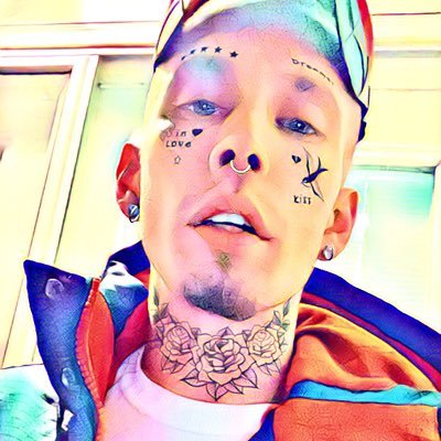 im here to run shit an fuc your life up,get with me are be against me... idc choose 1.