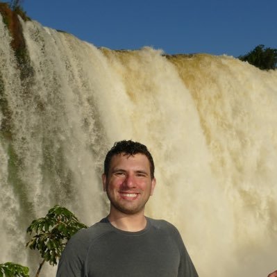 Jason Hochman Profile