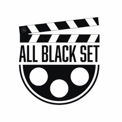 AllBlackSet's profile picture. A network and resource hub for Black creatives in every aspect of production, from idea to viewership.