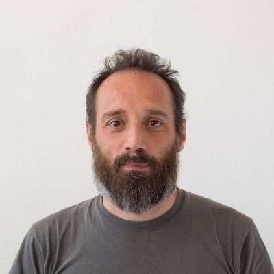 interaction designer, coder at @dot_cube founder at @opendotlab, interaction design professor @polimi