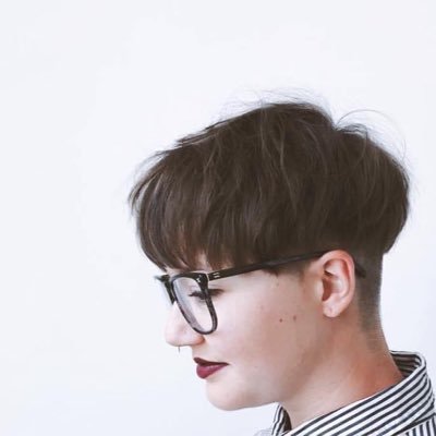 amandaraegu3's profile picture. She/her. Lover of community, solidarity, coffee, and laughter.