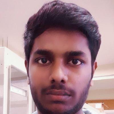 Raghave41798141's profile picture. 