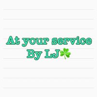 atyourservicebylj(@atyourserviceb2) 's Twitter Profile Photo