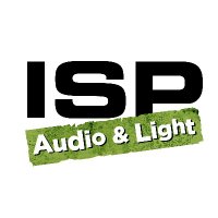 ISP Audio & Light(@ispaudiolight) 's Twitter Profile Photo