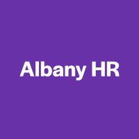 Albany HR(@albany_hr) 's Twitter Profile Photo