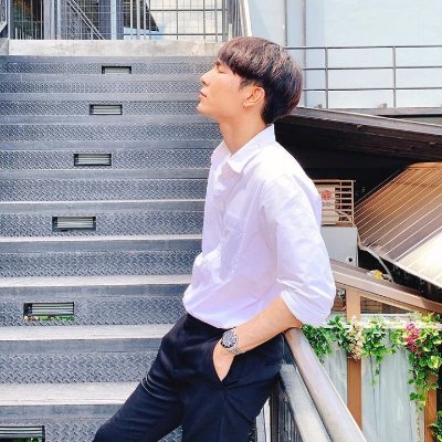 InLoveWithMew1's profile picture. Mewlions 💓 #mewlions #MewSuppasit 
เมนพี่มิว☀️100% (จริงๆอยากเป็นแฟนพี่มิวค่ะ💗)
 แต่รักน้อนกลัฟด้วย🌻