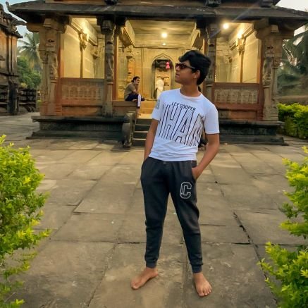 TechproMr's profile picture. YouTuber 
blogger
techlover
My Channel https://t.co/Pn0xwW6HA0