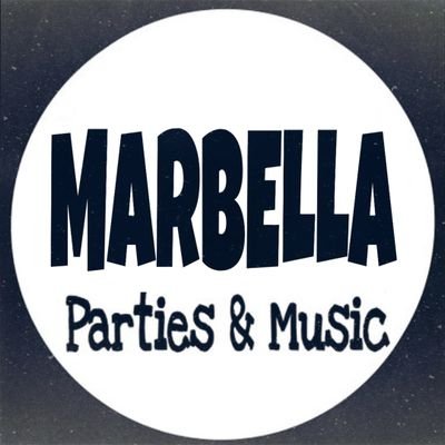 Party Calendar - Marbella Clubs - Line-ups & Tickets.