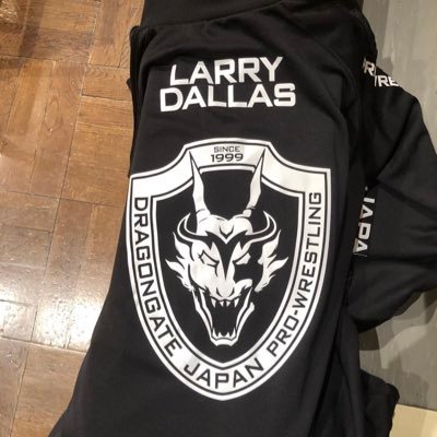 LarryDallasAAA Profile Picture