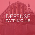 Le Collectif Défense Patrimoine encourage par l'action et la communication tout projet pour la sauvegarde du patrimoine français menacé de destruction.