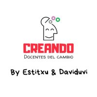Creando docentes del cambio (@docentescreando) 's Twitter Profile Photo