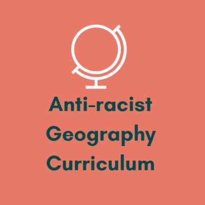 Practical advice & subject knowledge updates to support the development of an anti-racist geography curriculum.
#geographyteacher #antiracistgeog