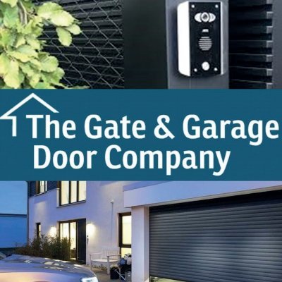 The Gate & Garage Door Company