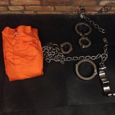 Dutch kink guy - bdsm - chastity - control - GEAR GnEtic@Recon