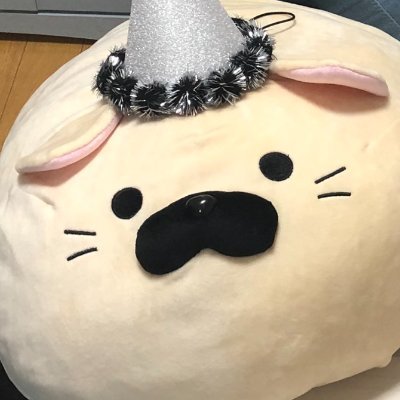 mutyumutyuEN's profile picture. JP/日本語 ⇨ @mutyumutyudenbu 
Fanbox: https://t.co/KSRw81JGHB 
All characters are depicted as 18+  
This account is co-managed with a translator(@Tomo_translate)