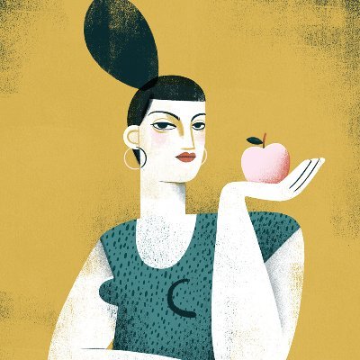 Essi Kimpimäkiさんのプロフィール画像