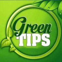 GREEN TIPS(@GreenTips01) 's Twitter Profileg