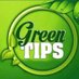 GREEN TIPS (@GreenTips01) Twitter profile photo