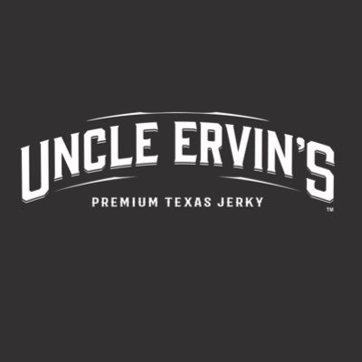 Uncle Ervin's Beef Jerky