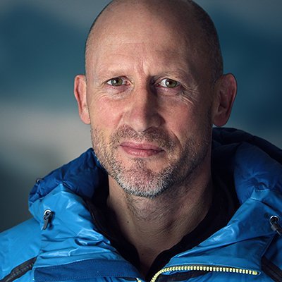 Seven Summiteer, Professional Speaker and owner of Fitways Adventures Company