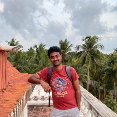 Karthik22188217's profile picture. When I’m in the Zone, Ain’t no body stopping me..😎