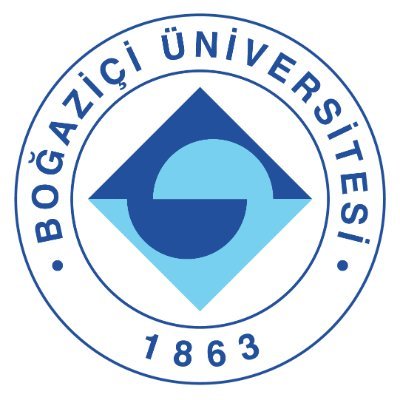 Boğaziçi University Economics 
                   
        Ideas worth sharing