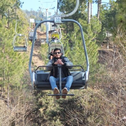 ShahrukhNaeem6's profile picture. 