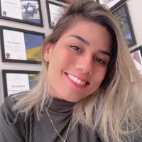 Julia Chamon (@juliachamon2) 's Twitter Profile