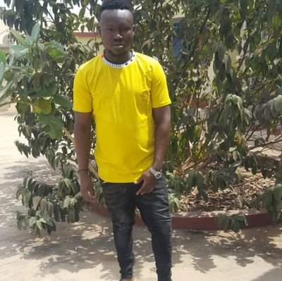 OsmanLamar1's profile picture. honest guy and gentle