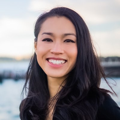 Product Design @ ClickUp | Formerly Uber ATG, Bloomberg | MHCI alumni @ CMU |