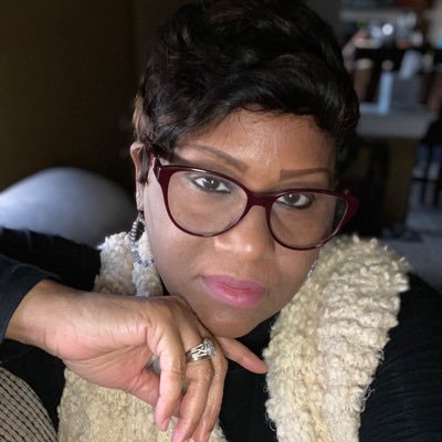 Nadine_Neal's profile picture. I love the LORD God, ECN, Jr, our babies, family, friends, being a human services professional, serving vulnerable populations, and learning everything!