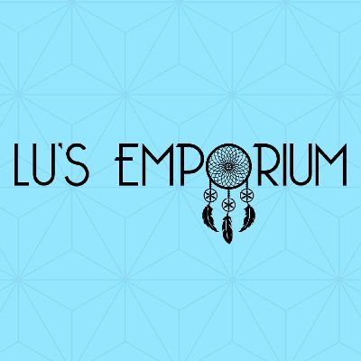 Lu's Emporium was founded in May 2020 during the 1st lockdown. My online shop sells a wide range of items for the home and garden. 
Quality, affordable gifts