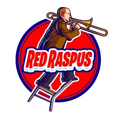RedRaspus's profile picture. Jazz musician, blogger, podcaster, composer and educator