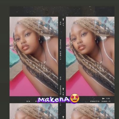 Queen 👑
music lover, esp if its reggae💚💙
Insta:FB@ Makena_Natali💪
Love what you hate😋
Don't m what you can't m😎
Typical_capricorn😊💕😝
#BNBM👅🍰
#lefty%