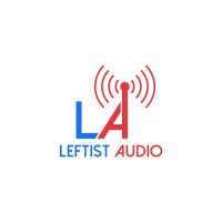 Leftist Audio (@audioleftist) Twitter profile photo
