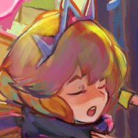 ✧ Kim ✧ 『Scarlet Star』 Author/Illustrator (@kimjdav_arts) 's Twitter Profile Photo ✧ Kim ✧ 『Scarlet Star』 Author/Illustrator (@kimjdav_arts) 's Twitter Profile Photo
