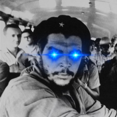 comradeastro Profile Picture