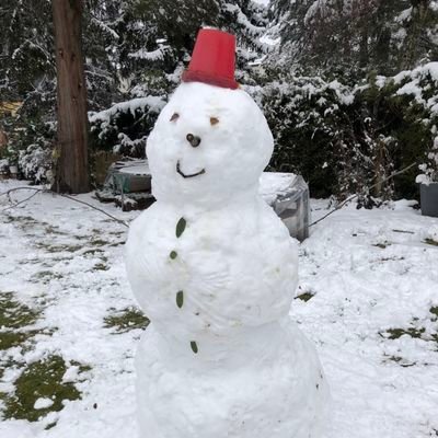 Schneemannweiss Profile Picture