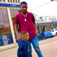 Councilor Ernest Magadzire zw (@ernestjiggah) 's Twitter Profile Photo
